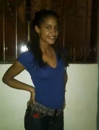 Chica de 28 busca chico para hacer pareja en Valverde Mao, República Dominicana