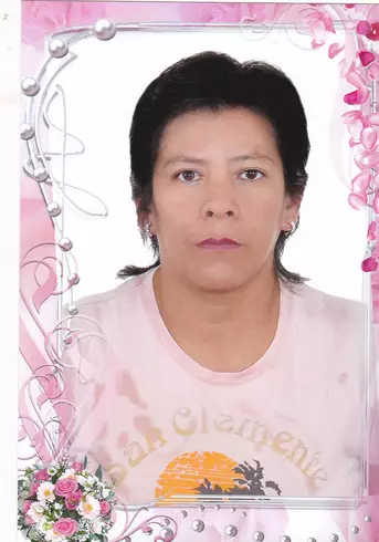 Mujer de 49 busca hombre para hacer pareja en Satipo, Perú
