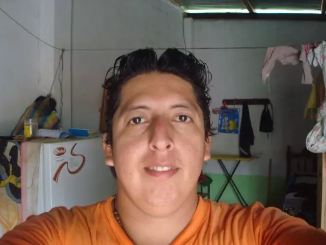 Hombre de 41 busca mujer para hacer pareja en Machala, Ecuador