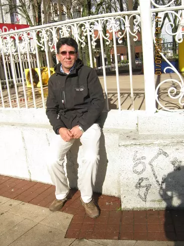 Hombre de 56 busca mujer para hacer pareja en Valdivia, Chile