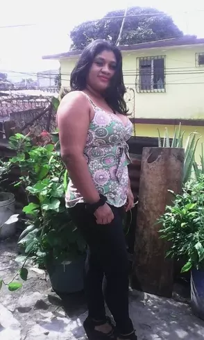 Mujer de 48 busca hombre para hacer pareja en Guatemala, Guatemala