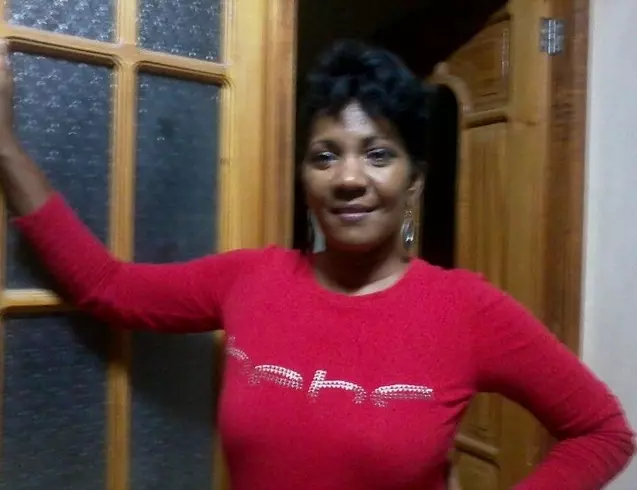 Mujer de 51 busca hombre para hacer pareja en Holguin, Cuba