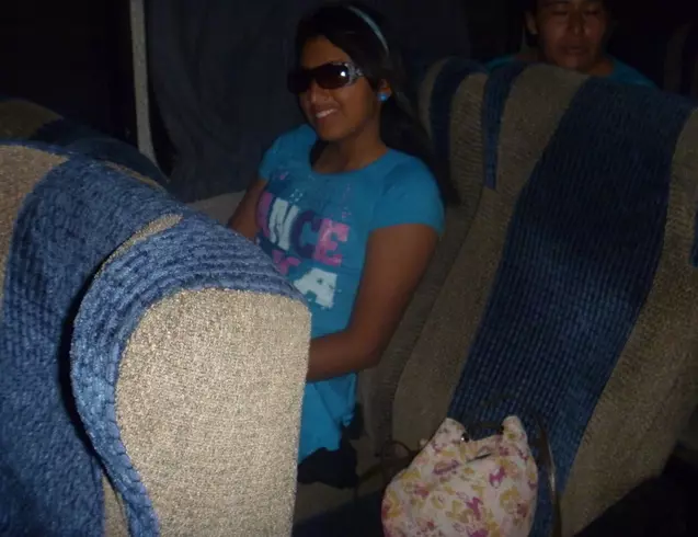 Chica de 28 busca chico para hacer pareja en Los Rios Y Babahoyo, Ecuador