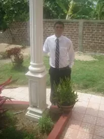 Chico de 27 busca chica para hacer pareja en Holguin, Cuba