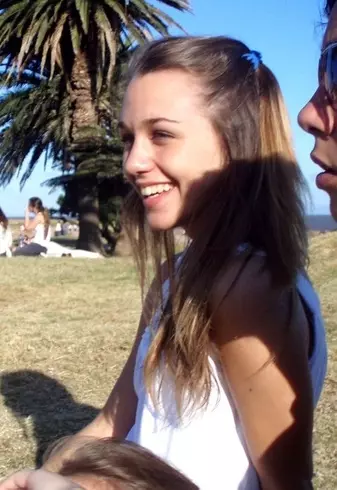 Chica de 33 busca chico para hacer pareja en Montevideo, Uruguay