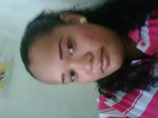 Chica de 33 busca chico para hacer pareja en La Vega, República Dominicana