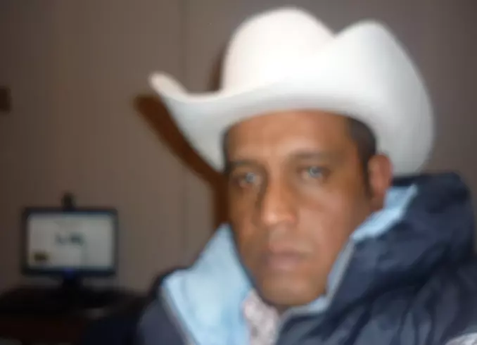Hombre de 46 busca mujer para hacer pareja en Chihuahua, México