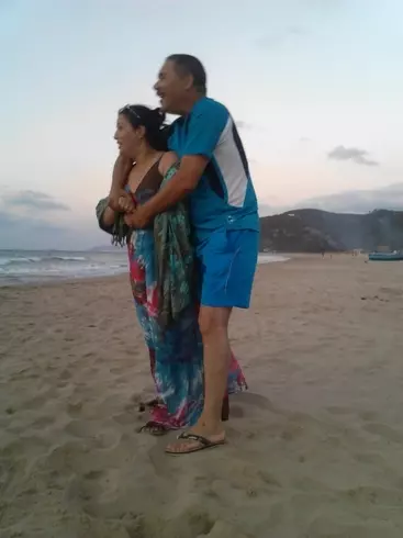 Hombre de 52 busca mujer para hacer pareja en Tanger, Marruecos