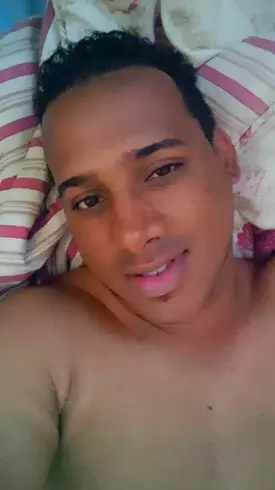 Chico de 30 busca chica para hacer pareja en Santiago de los caballeros, República Dominicana