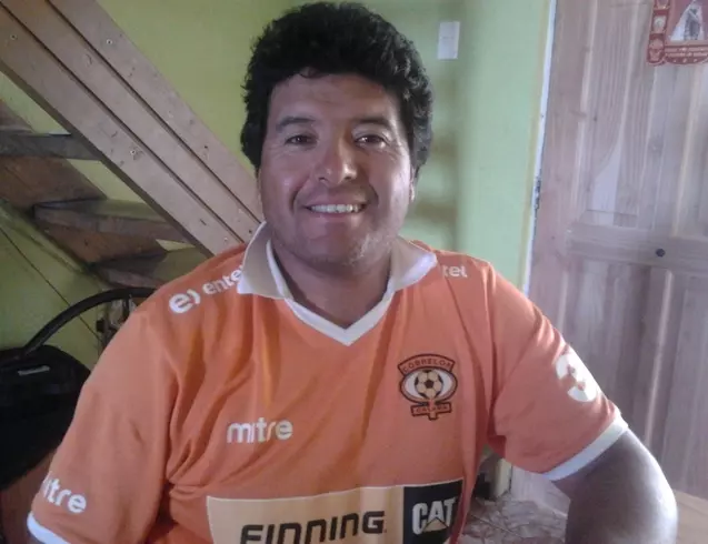 Hombre de 54 busca mujer para hacer pareja en Antofagasta, Chile
