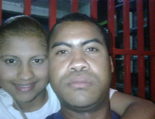 Hombre de 44 busca mujer para hacer pareja en Miranda, Venezuela