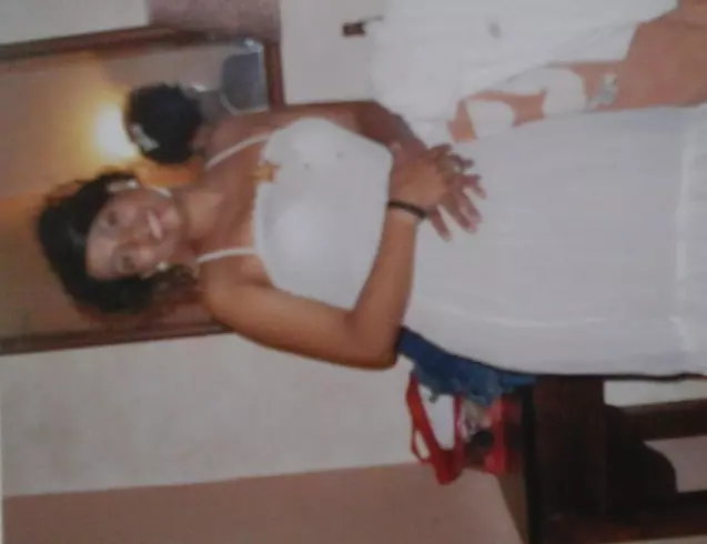Mujer de 40 busca hombre para hacer pareja en Higuey Punta Cana, República Dominicana