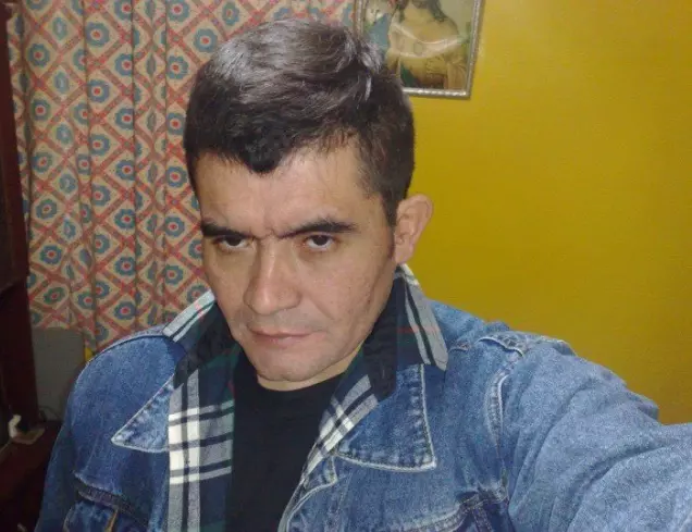 Hombre de 54 busca mujer para hacer pareja en La Serena, Chile