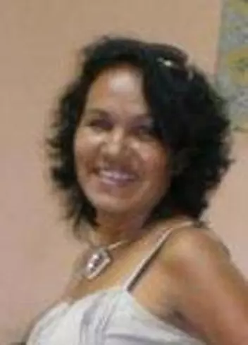Mujer de 58 busca hombre para hacer pareja en Cuba