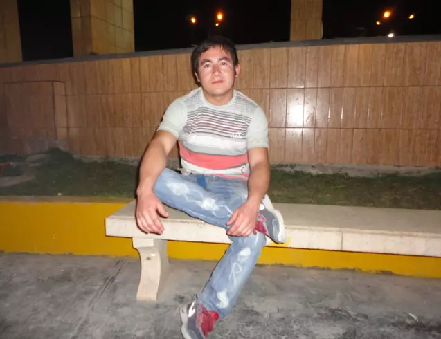 Chico de 34 busca chica para hacer pareja en LIma, Perú