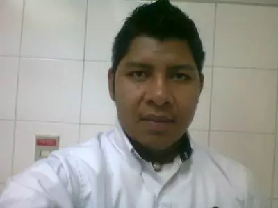 Chico de 34 busca chica para hacer pareja en Ciudad Guatemala, Guatemala
