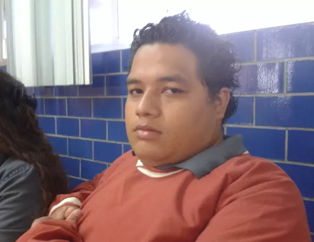 Hombre de 37 busca mujer para hacer pareja en Mexico, México