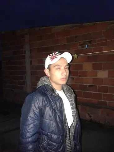 Chico de 34 busca chica para hacer pareja en Bogotá, Colombia