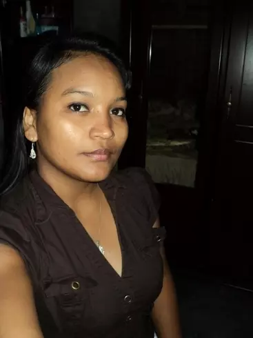Mujer de 37 busca hombre para hacer pareja en San Pedro Sula, Honduras