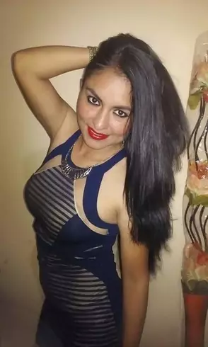 Chica de 33 busca chico para hacer pareja en LIma, Perú