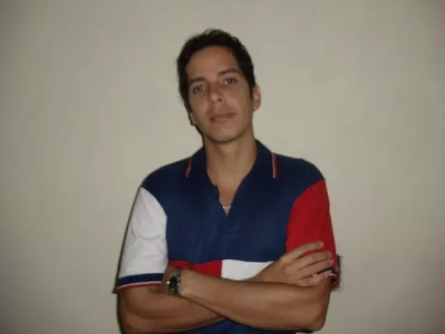 Hombre de 38 busca mujer para hacer pareja en Cabaiguan, Cuba