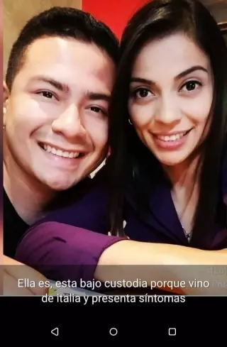 Buscar pareja