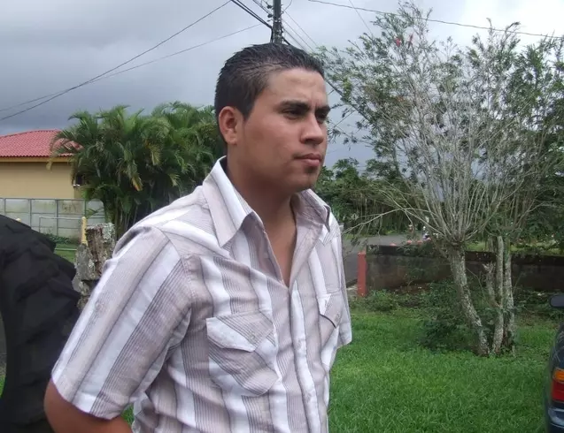 Hombre de 36 busca mujer para hacer pareja en Alajuela, Costa Rica