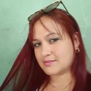 Mujer de 38 busca hombre para hacer pareja en Holguin, Cuba