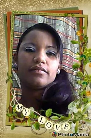 Mujer de 40 busca hombre para hacer pareja en Santo Domingo, República Dominicana