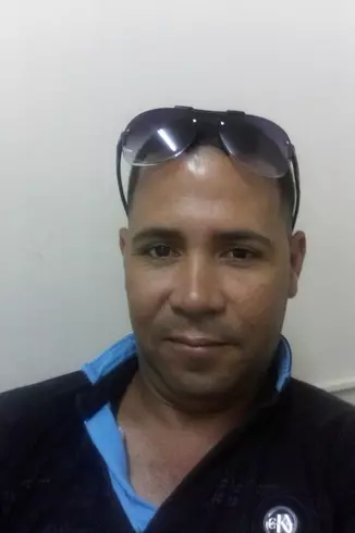 Hombre de 38 busca mujer para hacer pareja en Guantanamo, Cuba