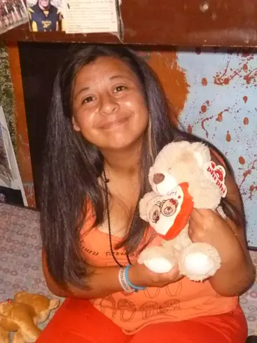 Chica de 28 busca chico para hacer pareja en Maldonado, Uruguay