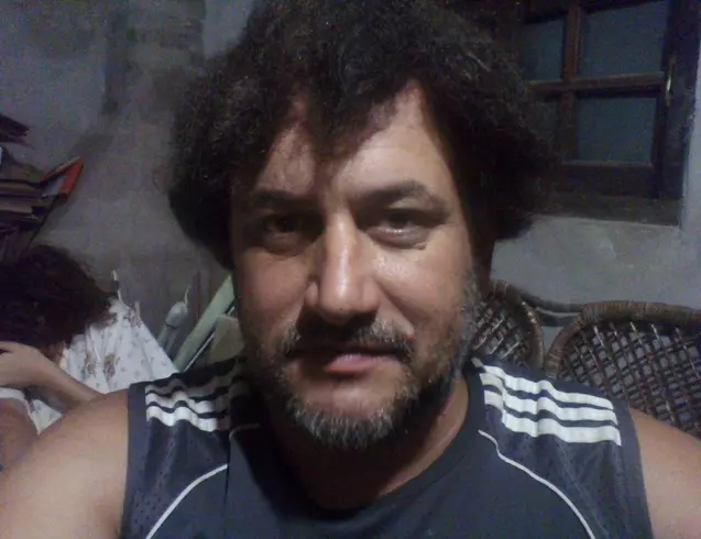 Hombre de 61 busca mujer para hacer pareja en Rosario, Argentina