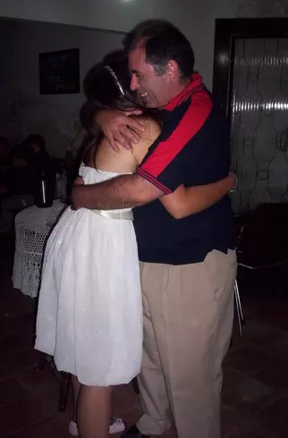 Hombre de 54 busca mujer para hacer pareja en Cardona, Uruguay