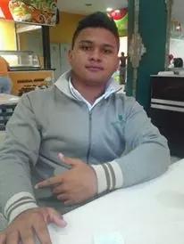 Chico de 28 busca chica para hacer pareja en Maracay, Venezuela