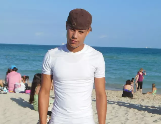 Chico de 29 busca chica para hacer pareja en Miami Beach, Estados Unidos de América