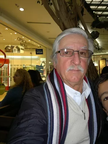 Hombre de 64 busca mujer para hacer pareja en Maldonado, Uruguay