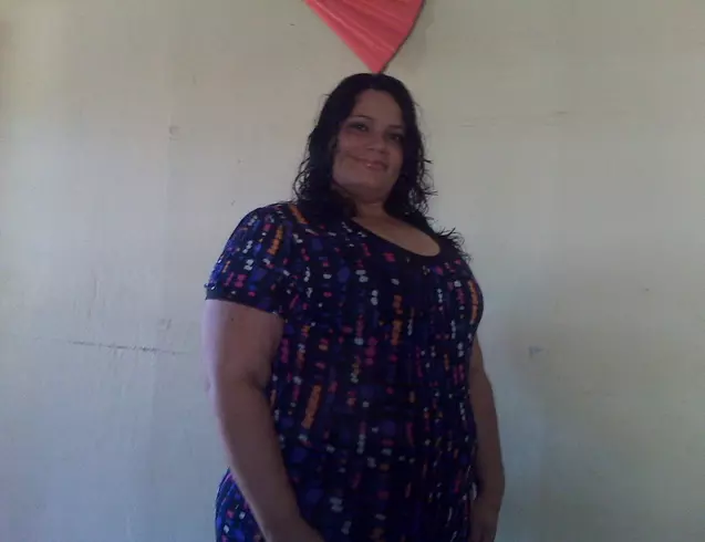 Mujer de 46 busca hombre para hacer pareja en Maracaibo, Venezuela