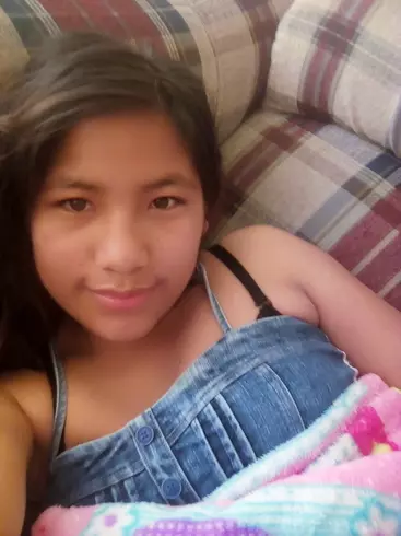 Chica de 27 busca chico para hacer pareja en Perú