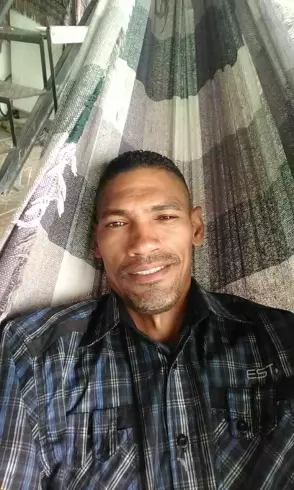 Hombre de 45 busca mujer para hacer pareja en Guatire, Venezuela
