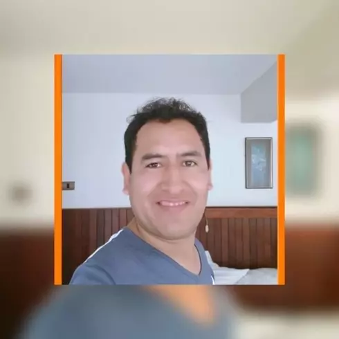 Hombre de 43 busca mujer para hacer pareja en LIma, Perú