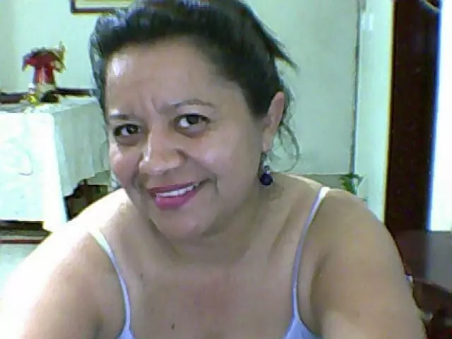 Mujer de 54 busca hombre para hacer pareja en Maracay, Venezuela