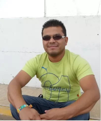 Hombre de 42 busca mujer para hacer pareja en Dolores Hidalgo, México