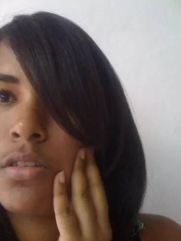 Chica de 27 busca chico para hacer pareja en Santo Domingo, República Dominicana