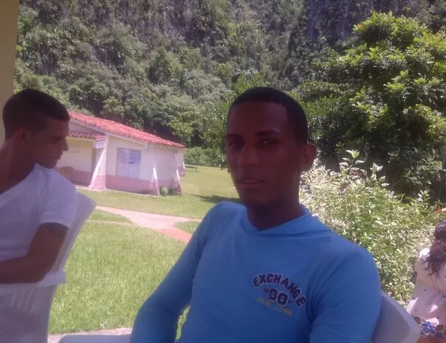 Chico de 32 busca chica para hacer pareja en Pinar del rio, Cuba