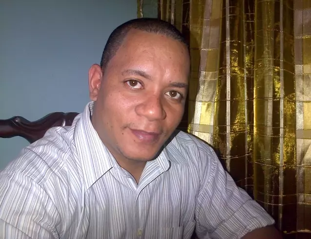 Hombre de 45 busca mujer para hacer pareja en Nagua, República Dominicana