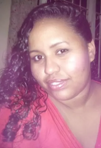 Chica de 31 busca chico para hacer pareja en Aragua, Venezuela