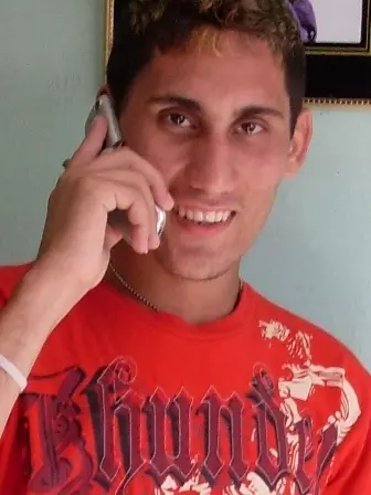 Chico de 33 busca chica para hacer pareja en Camaguey, Cuba