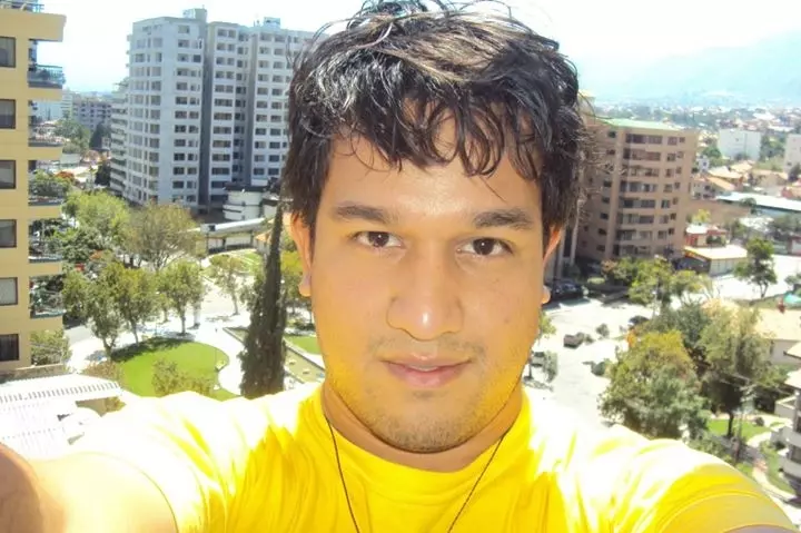 Chico de 32 busca chica para hacer pareja en Asunción, Paraguay