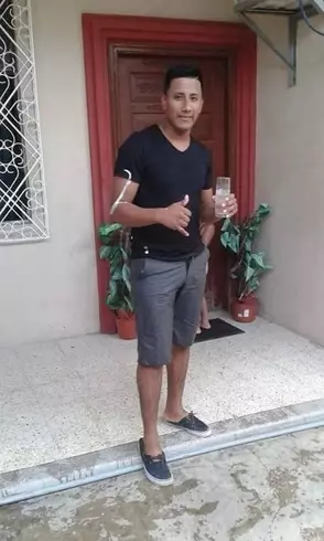 Chico de 33 busca chica para hacer pareja en Guayaquil, Ecuador