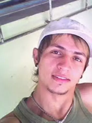 Hombre de 36 busca mujer para hacer pareja en Ciudad del este, Paraguay